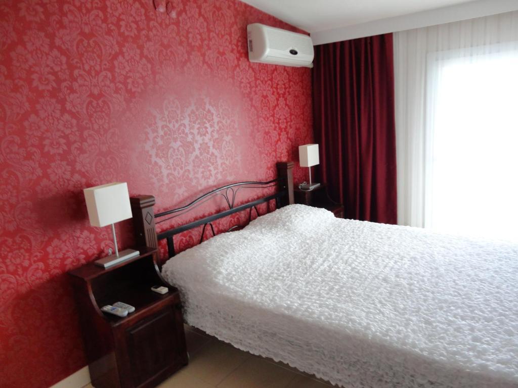 Akyali Hotel Guvercinlik  Habitación foto