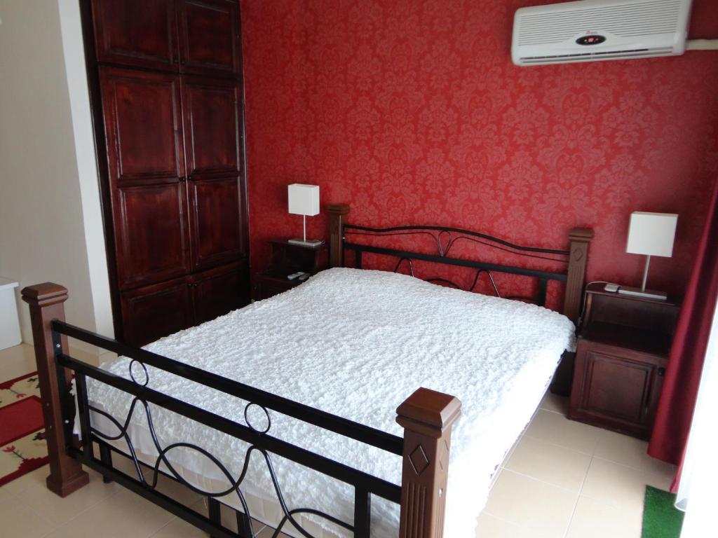 Akyali Hotel Guvercinlik  Habitación foto