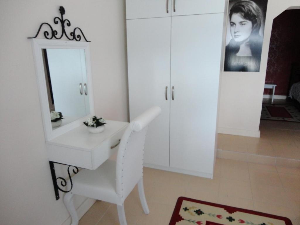 Akyali Hotel Guvercinlik  Habitación foto