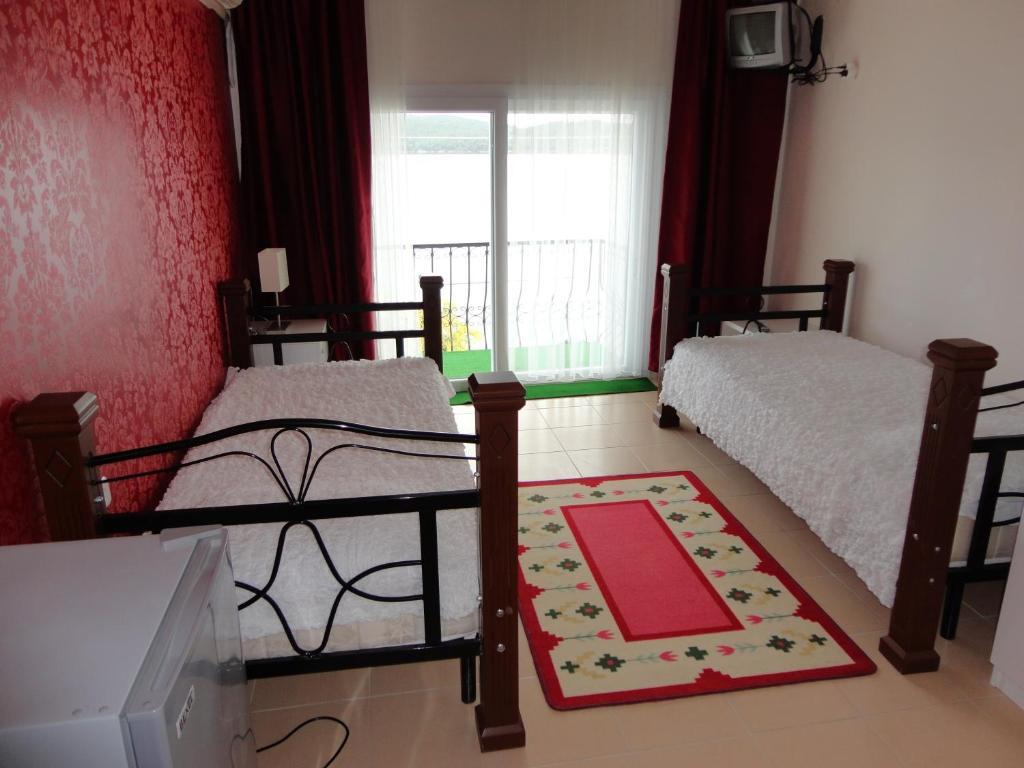 Akyali Hotel Guvercinlik  Habitación foto