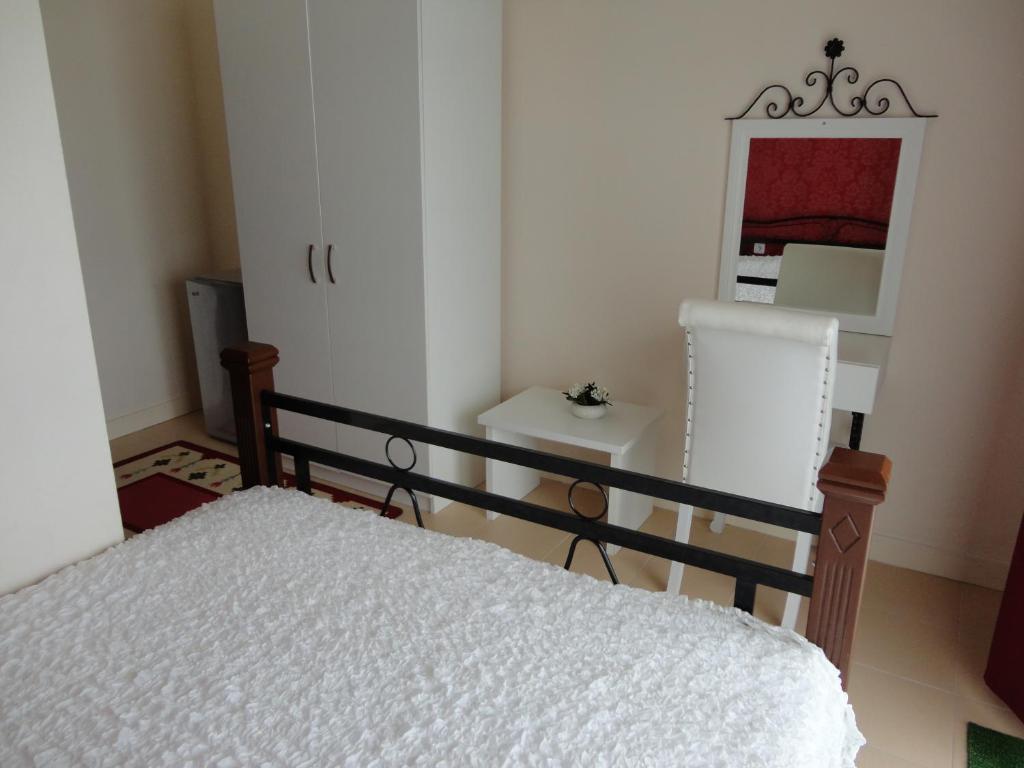 Akyali Hotel Guvercinlik  Habitación foto